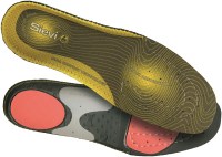 Sievi Dual Comfort Insole Plus High Arch